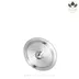 کپسول قابل شارژ کافیسیمو مدل Stainless Steel Reusable Coffee Capsule HLB11